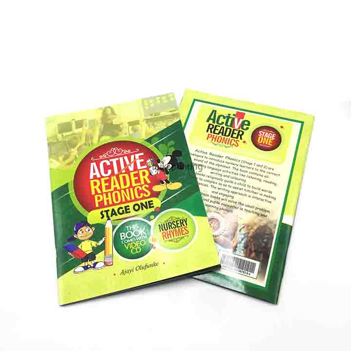 Saddle Stitches Softcover Textb